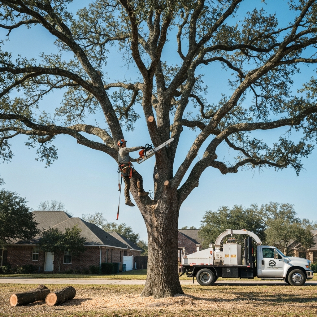 Service Contact Background